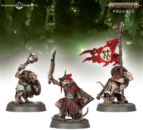 skaven doomstack warhammer 3|THE NEW SKAVEN WEAPONS TEAM DOOMSTACK .